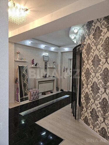 2-комн. новостройка - пос. 8-й километр - 100 м² (11)