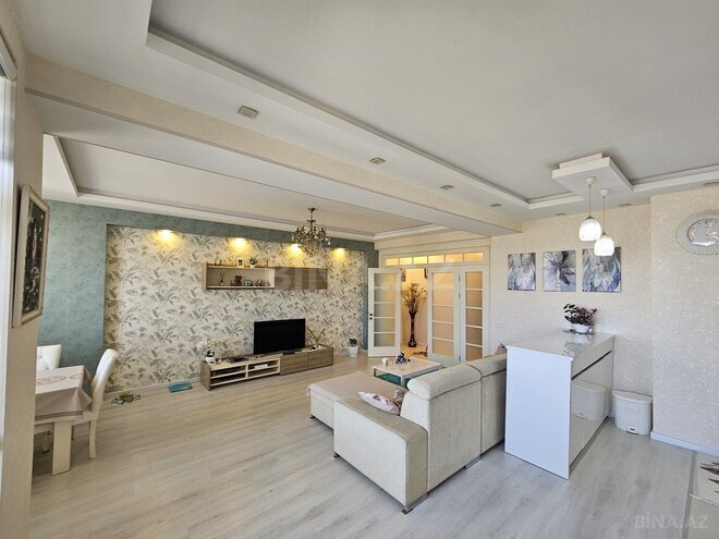 2-комн. новостройка - пос. 8-й километр - 100 м² (2)