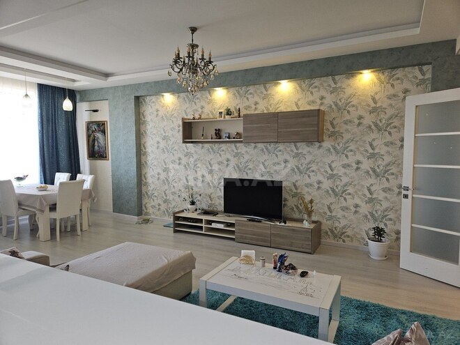 2-комн. новостройка - пос. 8-й километр - 100 м² (1)