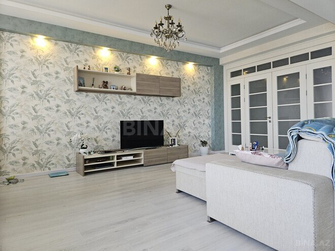 2-комн. новостройка - пос. 8-й километр - 100 м² (5)