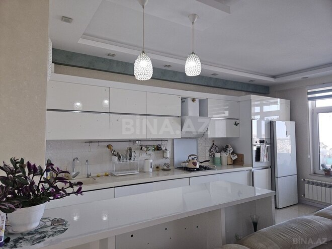 2-комн. новостройка - пос. 8-й километр - 100 м² (3)