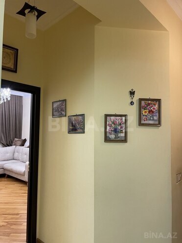 3 otaqlı yeni tikili - Xırdalan - 64 m² (8)
