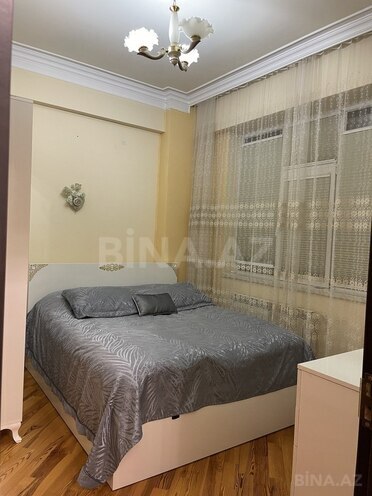 3 otaqlı yeni tikili - Xırdalan - 64 m² (3)