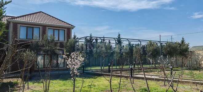 3-комн. дом/дача - пос. Бузовна - 150 м² (1)