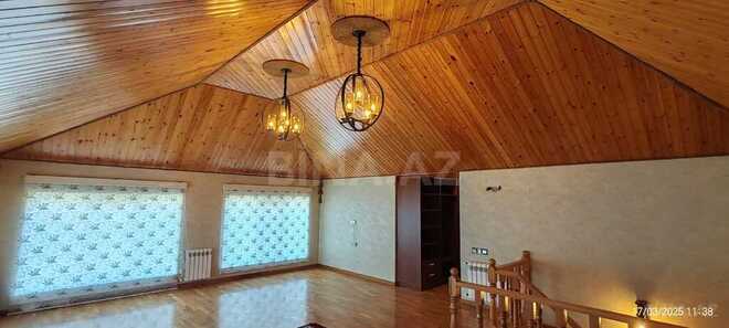 3-комн. дом/дача - пос. Бузовна - 150 м² (10)