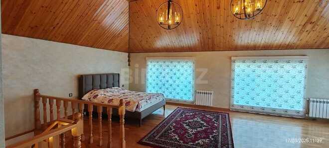 3-комн. дом/дача - пос. Бузовна - 150 м² (6)