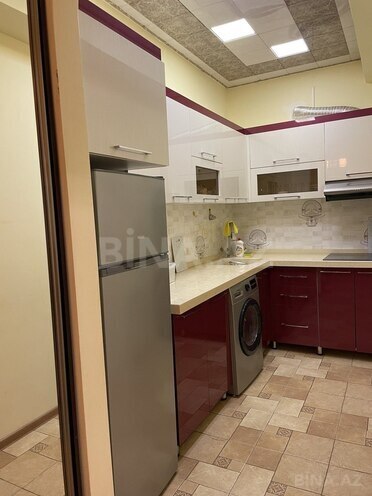 3 otaqlı yeni tikili - Xırdalan - 64 m² (6)