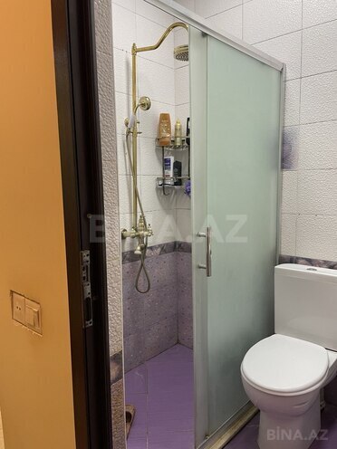 3 otaqlı yeni tikili - Xırdalan - 64 m² (11)