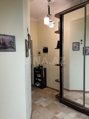 3 otaqlı yeni tikili - Xırdalan - 64 m² (10)