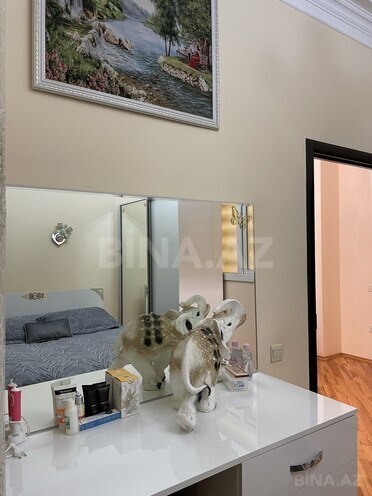 3 otaqlı yeni tikili - Xırdalan - 64 m² (4)