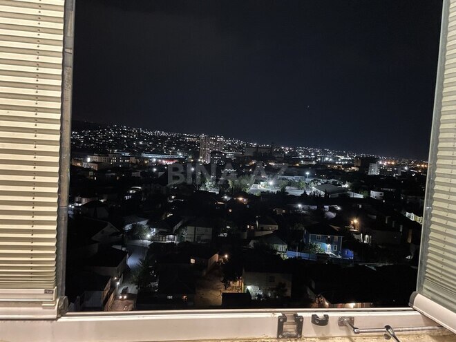 3 otaqlı yeni tikili - Xırdalan - 64 m² (15)