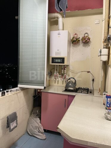 3 otaqlı yeni tikili - Xırdalan - 64 m² (14)
