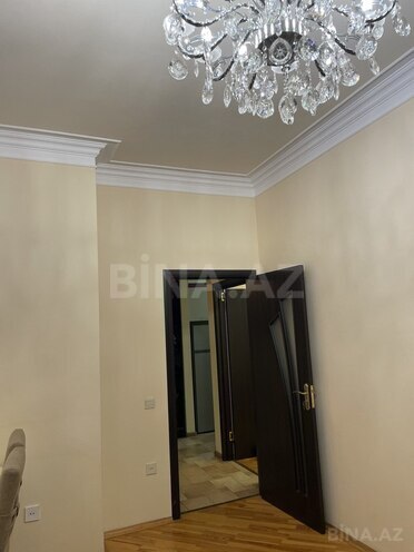 3 otaqlı yeni tikili - Xırdalan - 64 m² (2)