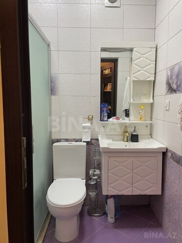 3 otaqlı yeni tikili - Xırdalan - 64 m² (12)