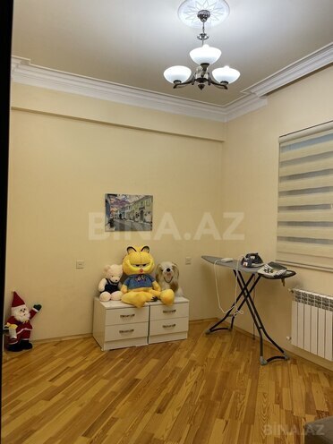 3 otaqlı yeni tikili - Xırdalan - 64 m² (5)