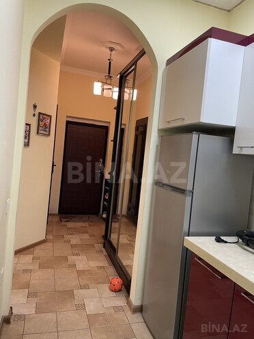 3 otaqlı yeni tikili - Xırdalan - 64 m² (7)