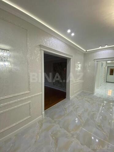 5-комн. дом/дача - пос. Мардакан - 200 м² (19)