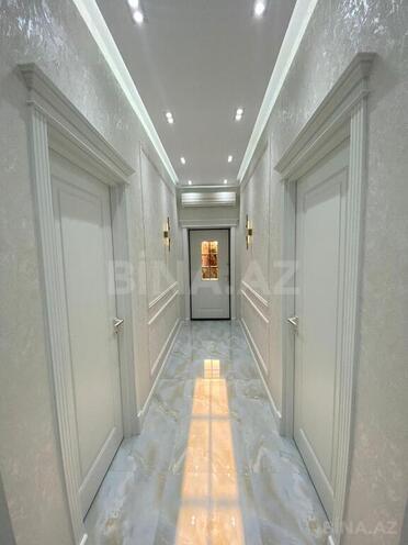 5-комн. дом/дача - пос. Мардакан - 200 м² (13)