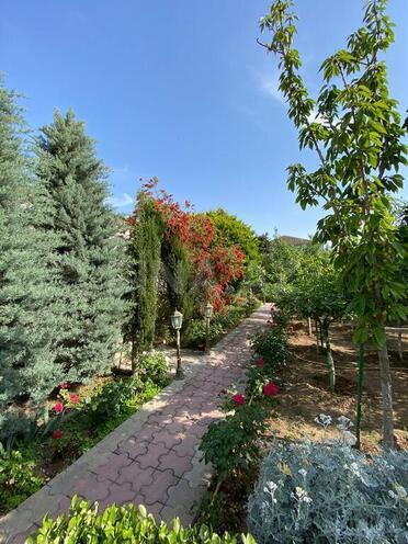 5-комн. дом/дача - пос. Мардакан - 200 м² (11)
