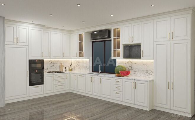 5-комн. дом/дача - пос. Мардакан - 200 м² (2)