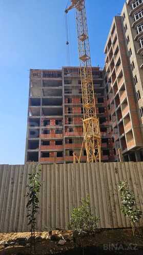 1-комн. новостройка - пос. Зых - 59.5 м² (2)