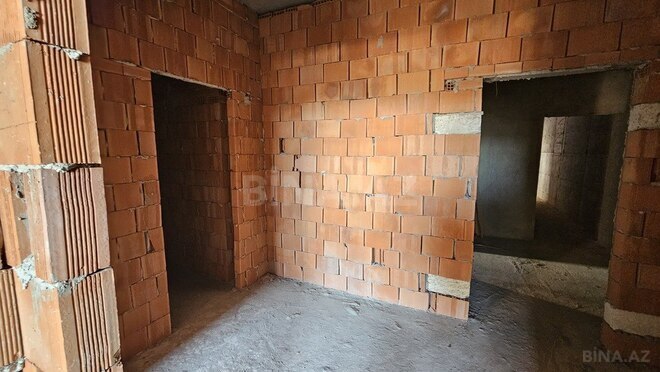 1-комн. новостройка - пос. Зых - 59.5 м² (5)