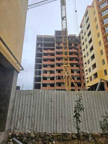 1-комн. новостройка - пос. Зых - 59.5 м² (3)