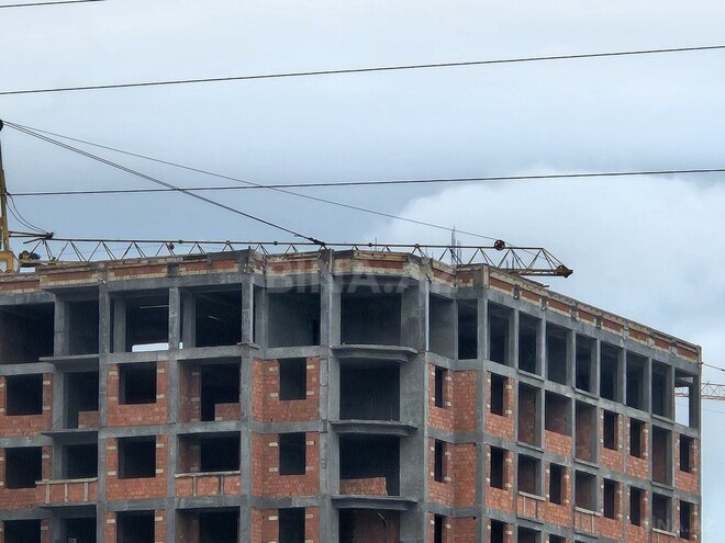 1-комн. новостройка - пос. Зых - 59.5 м² (1)