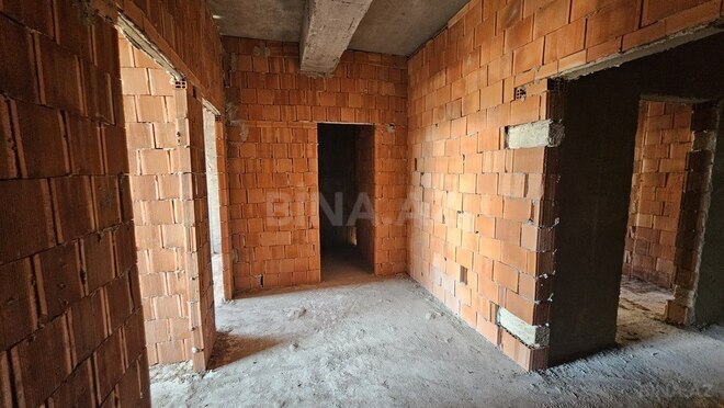1-комн. новостройка - пос. Зых - 59.5 м² (4)