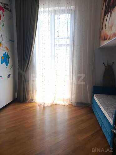 3-комн. вторичка - Наримановский  р. - 82 м² (9)