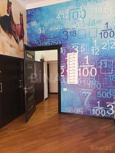 3-комн. вторичка - Наримановский  р. - 82 м² (8)
