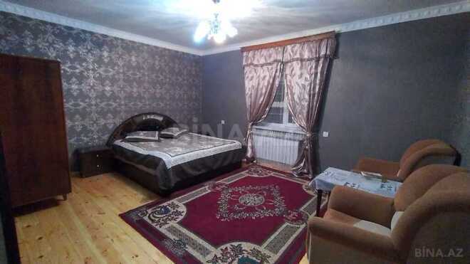 4-комн. дом/дача - пос. Новханы - 120 м² (14)