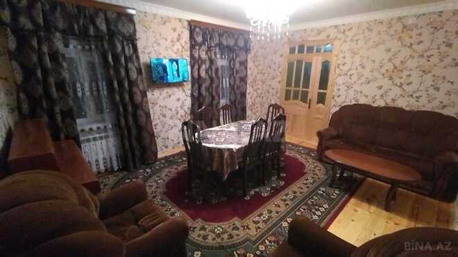 4-комн. дом/дача - пос. Новханы - 120 м² (13)