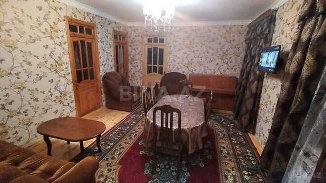 4-комн. дом/дача - пос. Новханы - 120 м² (12)