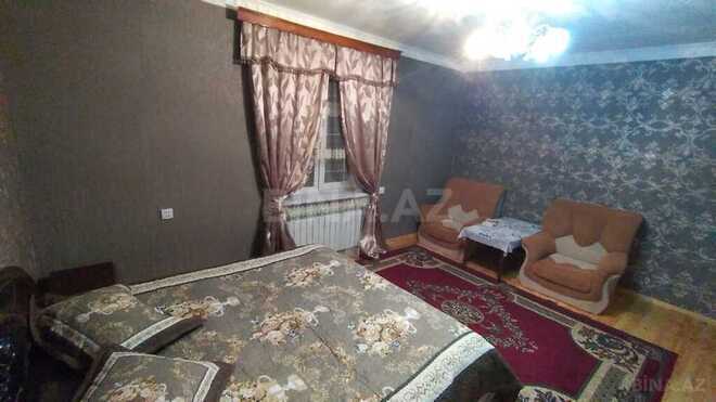 4-комн. дом/дача - пос. Новханы - 120 м² (17)