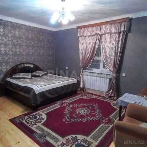4-комн. дом/дача - пос. Новханы - 120 м² (15)