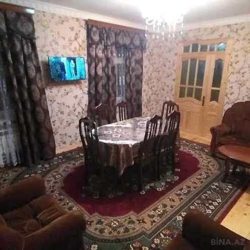 4-комн. дом/дача - пос. Новханы - 120 м² (11)