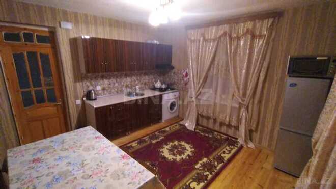 4-комн. дом/дача - пос. Новханы - 120 м² (10)
