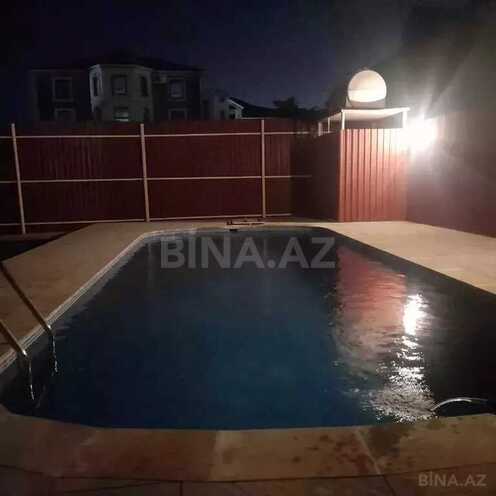 4-комн. дом/дача - пос. Новханы - 120 м² (6)