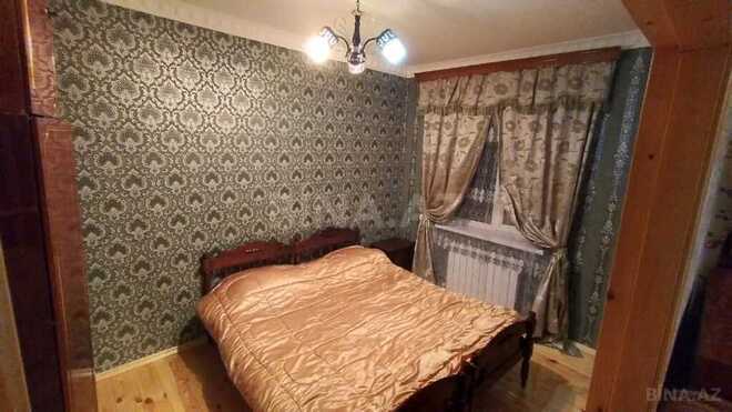 4-комн. дом/дача - пос. Новханы - 120 м² (18)