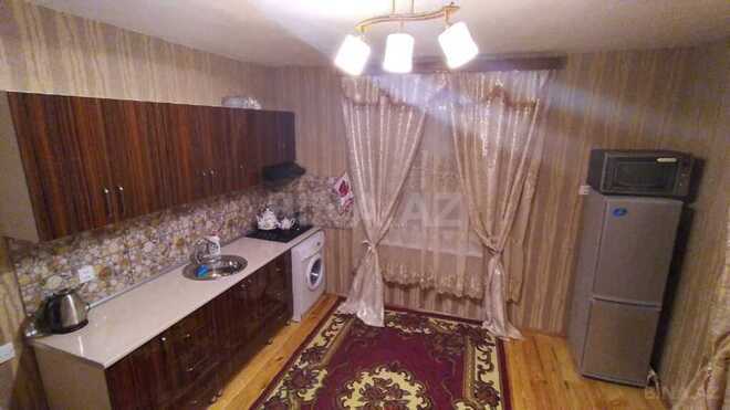 4-комн. дом/дача - пос. Новханы - 120 м² (9)