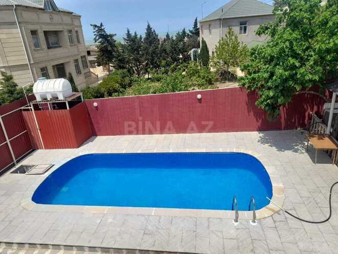 4-комн. дом/дача - пос. Новханы - 120 м² (7)