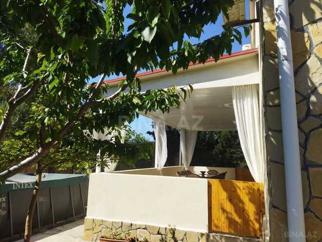 7-комн. дом/дача - пос. Мардакан - 190 м² (8)