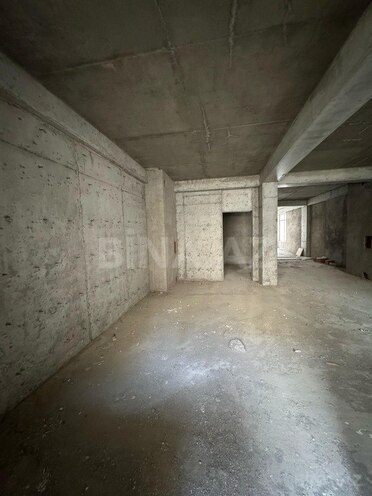 3 otaqlı yeni tikili - Nəriman Nərimanov m. - 108 m² (8)