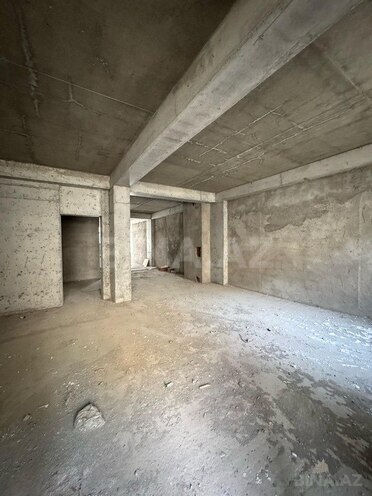 3 otaqlı yeni tikili - Nəriman Nərimanov m. - 108 m² (11)