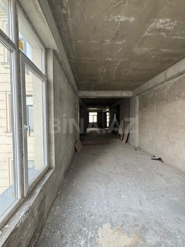 3 otaqlı yeni tikili - Nəriman Nərimanov m. - 108 m² (4)