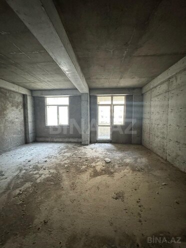 3 otaqlı yeni tikili - Nəriman Nərimanov m. - 108 m² (17)