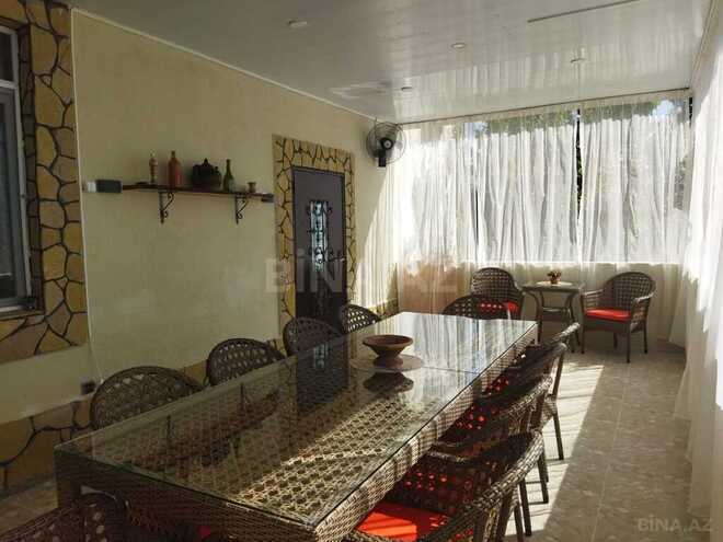 7-комн. дом/дача - пос. Мардакан - 190 м² (11)