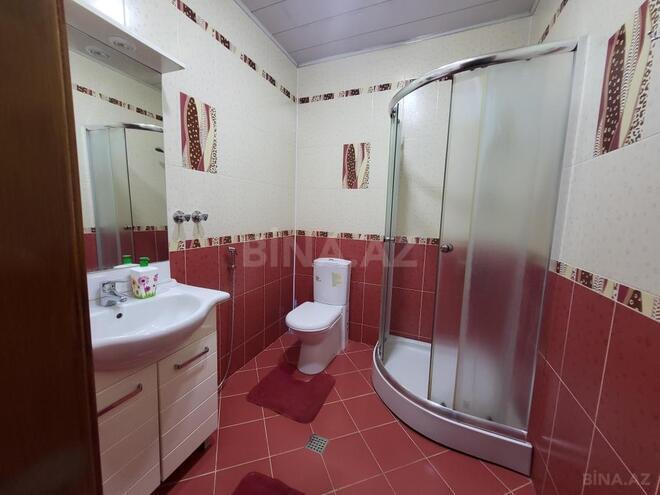 3-комн. новостройка - м. 8 ноября - 141 м² (7)