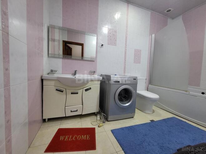 3-комн. новостройка - м. 8 ноября - 141 м² (18)